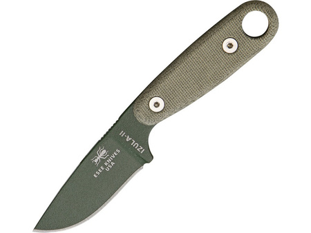 Esee Izula II OD knife