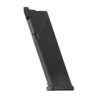 Glock - Glock 17 ASG Magazine. 6 mm green gas