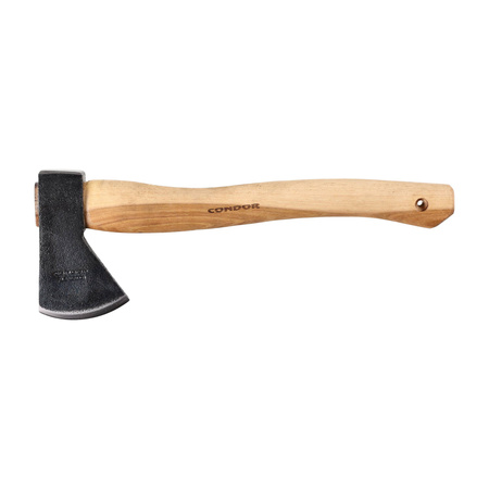 Condor Greenland hatchet