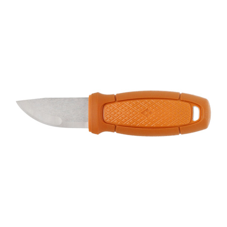 MORAKNIV - Mora Eldris knife with Fire Kit (S) - Burnt Orange
