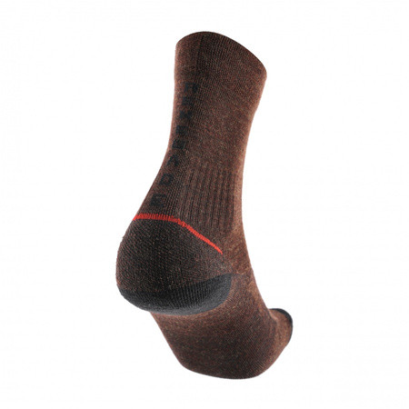 LOWA Renegade socks - mahogany