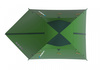 Husky - Hiking tent BEAST 3 - green