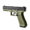 Glock - ASG replica pistol Glock 17 gen5 6 mm BB green