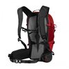 Alpinus - Negoiu 20 backpack - red