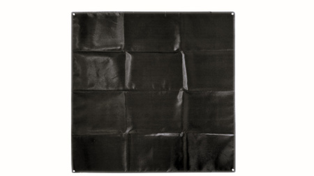 Bushmen - Fastfold Fire Mat 1x1