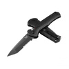 Benchmade - 9071SBK Claymore Folding Knife