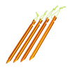 Helikon - Tarp Stakes Herring Set - Orange