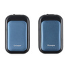 Ocoopa - UT4 Young 2-in-1 electronic hand warmer black and blue