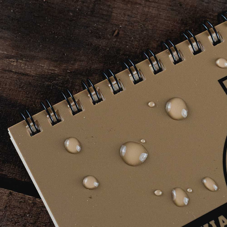 Rite in the Rain - Marine waterproof shooting notebook - 973-ARQ