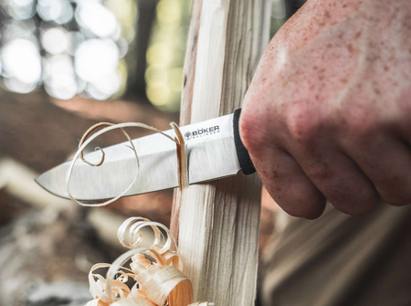 Böker Solingen - Bronco Basic Knife