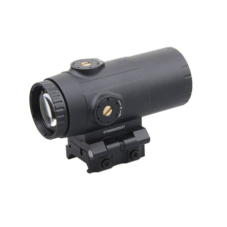 Vector Optics - Paragon 5x30 Micro Magnifier - SCMF-34