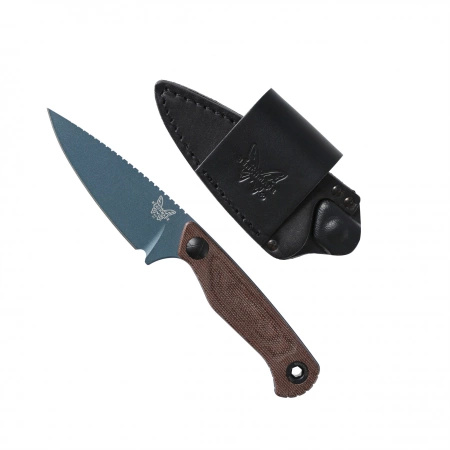 Benchmade - 203BT-03 Dacian knife