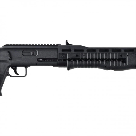 RAM Umarex T4E TB 68 cal. 68 HDB gen rubber bullet shotgun. 2 CO2