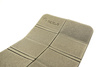 Folding seating mat - Eagle Products Brettet sitteplate - Green