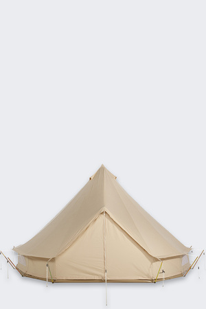 CanvasCamp - Canvas Tent - Sibley Ultimate 500