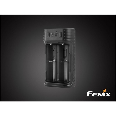 Fenix ARE-X2 USB charger