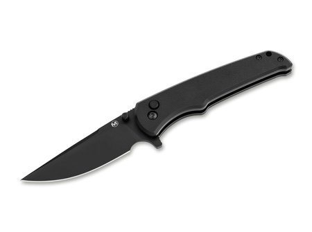 Boker Magnum - Blackjay Knife