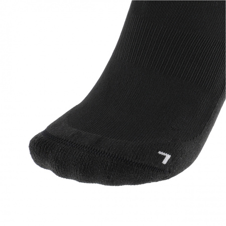 LOWA Logo Hybrid socks - black