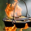 Petromax - Cast iron muffin tin (6 pieces)