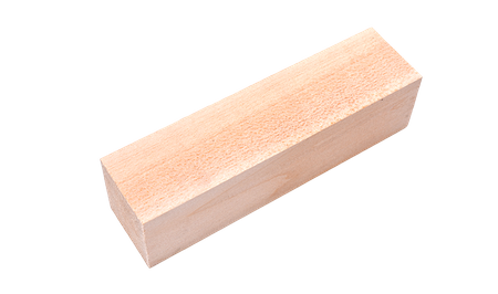 Linden Wood - Block