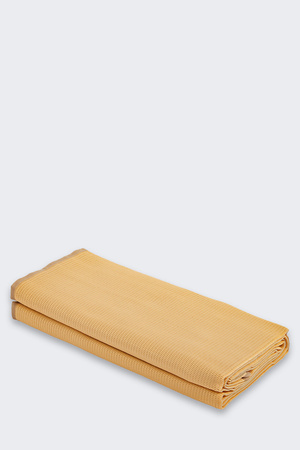CanvasCamp - Round Tent Rug - Poly 600