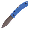 Ka-Bar 4062D2 Dozier Folding Hunter Knife - Blue