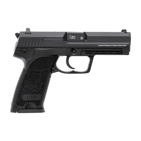 Heckler&Koch - H&K USP blowback 4.5 mm BB CO2 air pistol