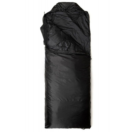 Jungle Bag Sleeping Bag - SNUGPAK - Black