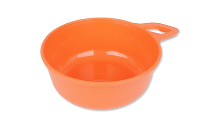 Wildo - Kåsa Bowl Mug - 350 ml - Orange