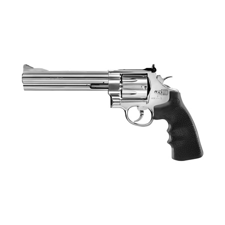 Smith&Wesson - 629 Classic 4.5 mm 6.5" BB wind revolver
