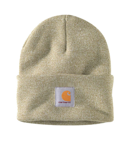 Carhartt - Acrylic Watch Hat Beanie - Olive Winter