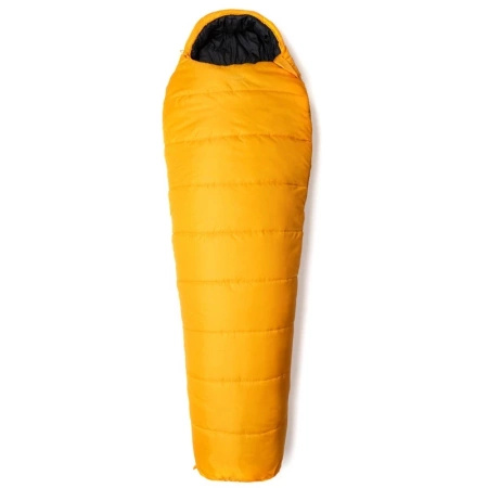 Sleeper Expedition sleeping bag (-12°C / -17°C) - SNUGPAK - Amber Yellow