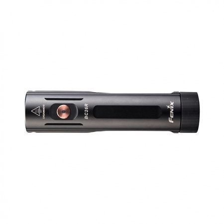 Fenix BC26R bicycle flashlight - 1600 lumens