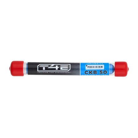 Umarex T4E Sport CKB 50 Prec cal. powder bullets. .50 10 pcs.