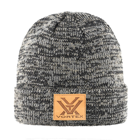 Women's Vortex Northern Pass Beanie grey