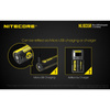 Nitecore NL1835R 3500mAh rechargeable battery