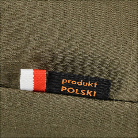 TigerWood - Bison hammock 3m - olive
