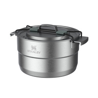Stanley travel cooking set for 4 people Wildfare Core