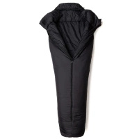 Special Forces 2 sleeping bag (-7°C / -12°C) - Snugpak - Black