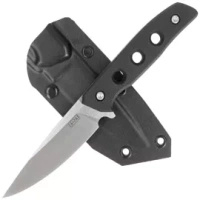 ZA-PAS - Ambro knife - G10 Black