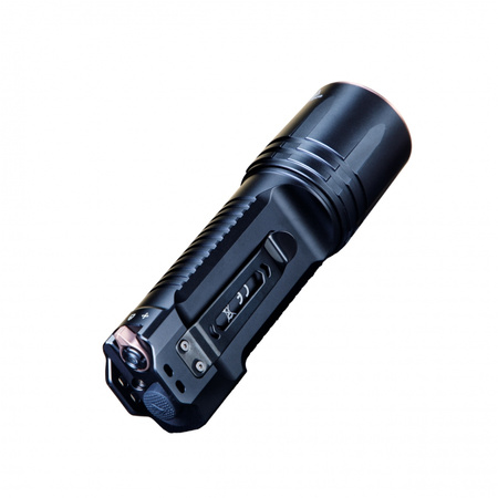 Fenix TK35R Red limited edition flashlight