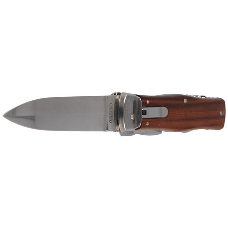 Mikov Predator Wood 4 blade knife (241-ND-4/KP)