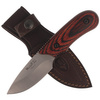 Muela Skinner Pakkawood 75mm knife (IBEX-8R)