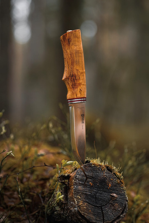 Helle - Futura knife