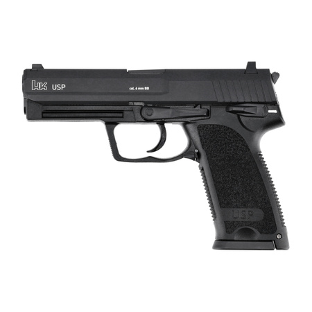 Heckler&Koch - H&K USP blowback 6 mm replica ASG pistol