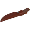 BlackFox Companion Pakkawood 110mm hunting knife (BF-741)