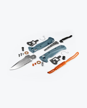 Benchmade 18065S Mini Adira Folding Knife