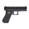 Glock - Glock 17 gen 4 replica ASG pistol. 6 mm green gas