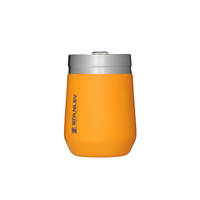 Stanley EVERYDAY TUMBLER 0.33L thermal mug - Saffron