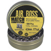 Apolo - Air Boss Match Competition 4.5 mm shotgun shell, 500 rounds. 0.55g/8.48gr (30300)